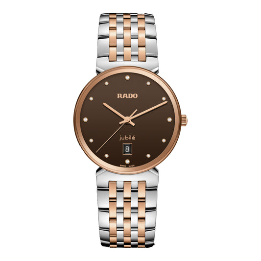 RADO FLORENCE DIAMONDS R48912763