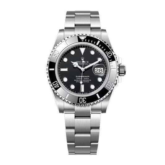 Submariner date 126610LN