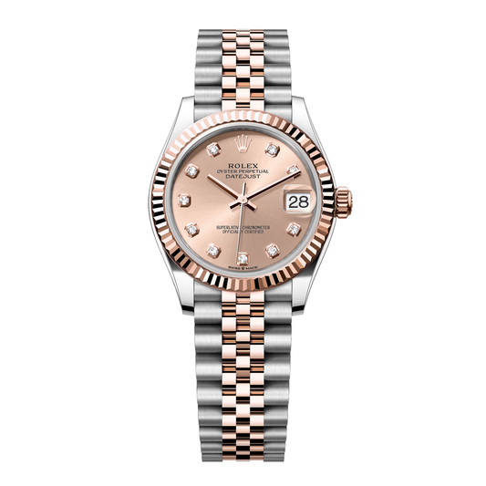 Rolex Oyster Perpetual Datejust 278271