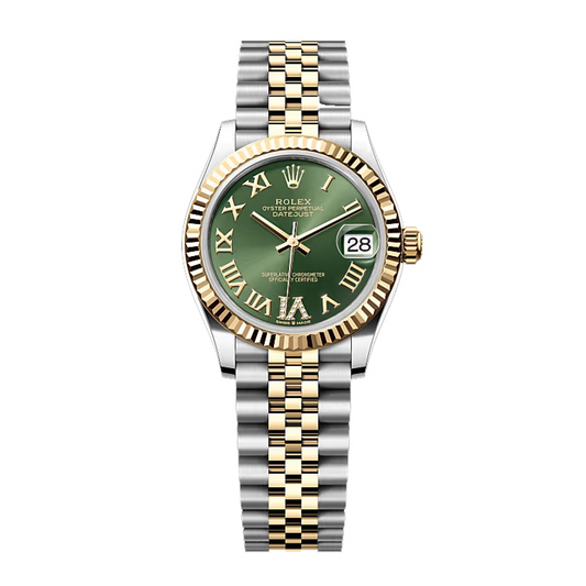 Rolex Oyster Perpetual Datejust 278273