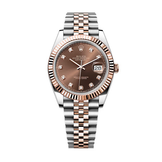 Rolex Oyster Perpetual Datejust 126331