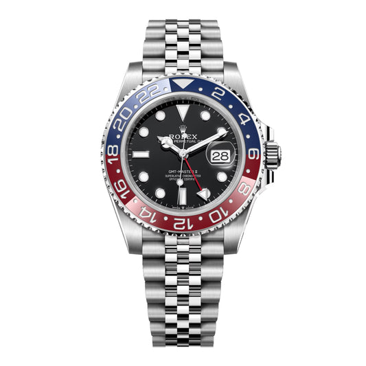 GMT-MASTER II