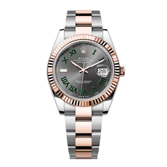 Rolex Oyster Perpetual Datejust 126331