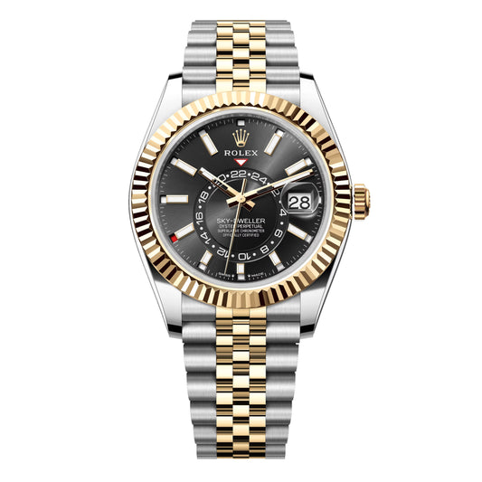 OYSTER PERPETUAL SKY-DWELLER 336933