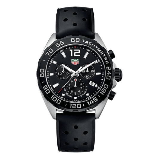 TAG HEUER FORMULA 1 CHRONOGRAPH CAZ1010.FT8024