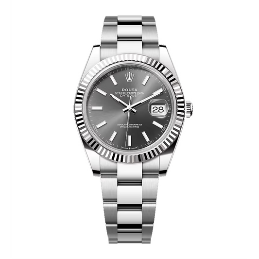 Rolex Oyster Perpetual Datejust 126334