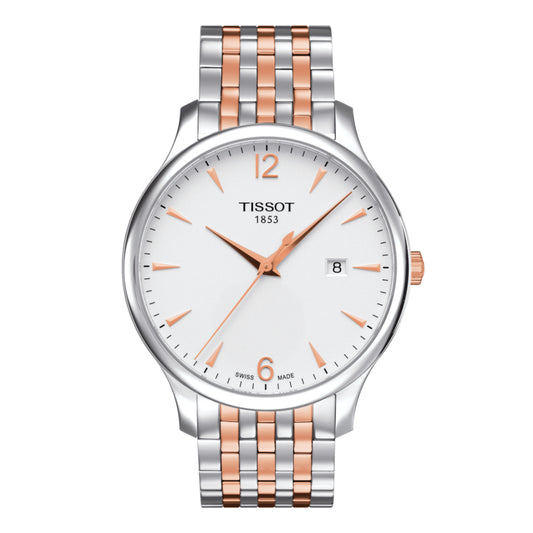 TISSOT TRADITION T063.610.22.037.01