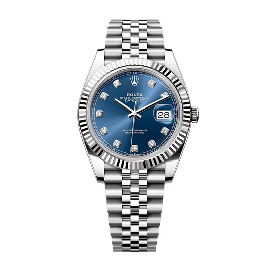 Rolex Oyster Perpetual Datejust 126334