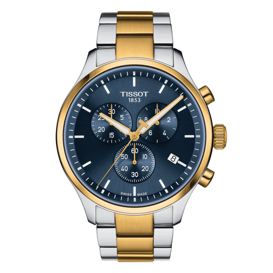 TISSOT CHRONOGRAPH XL CLASSIC T116.617.22.041.00