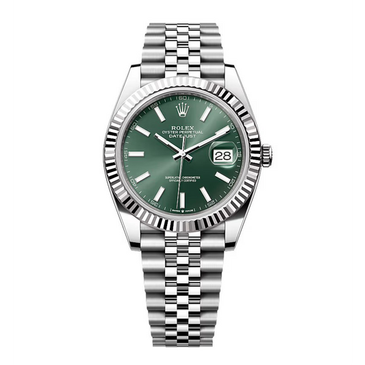 Rolex Oyster Perpetual Datejust 126334