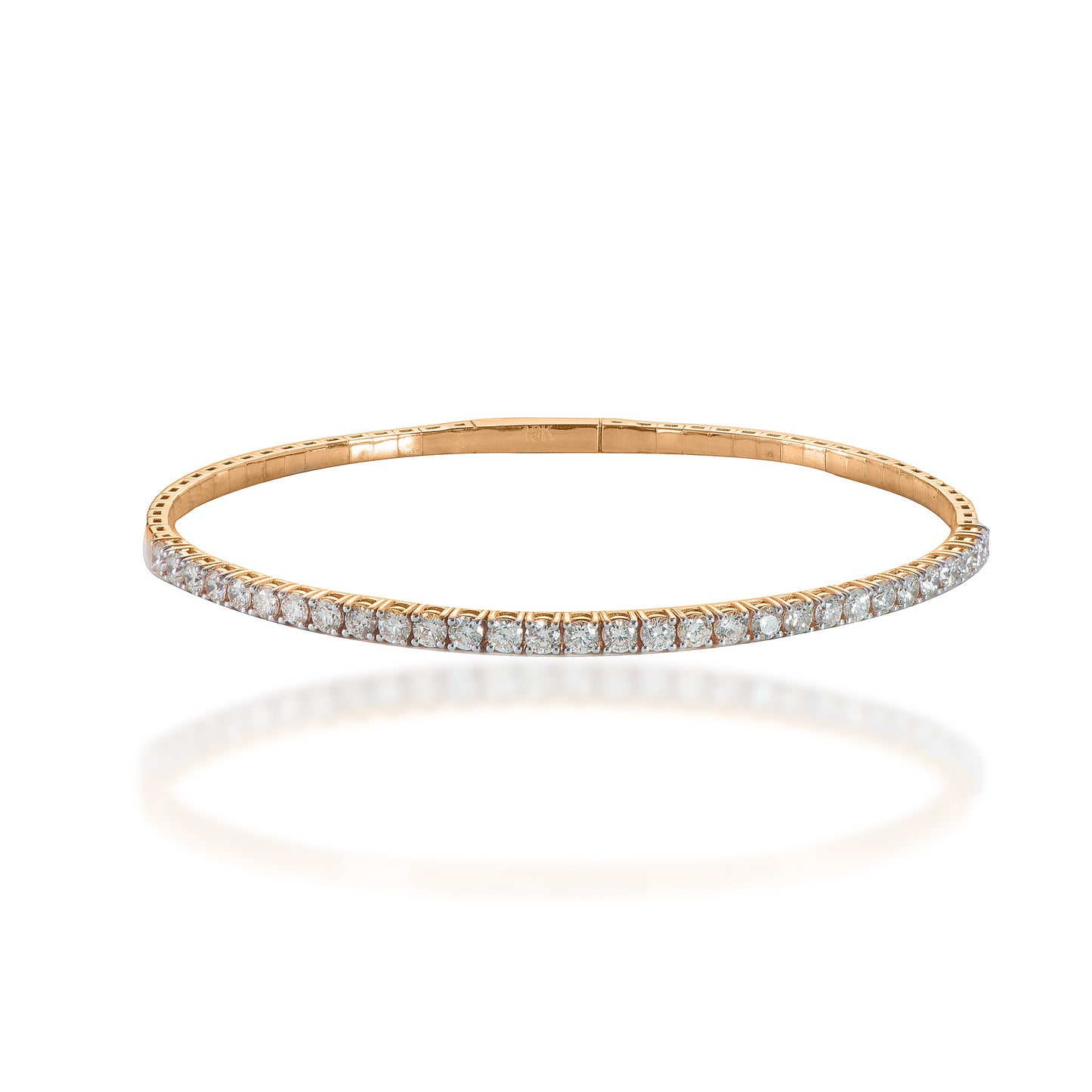 DIAMOND BANGLES