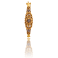 Gold Bracelet-K10498