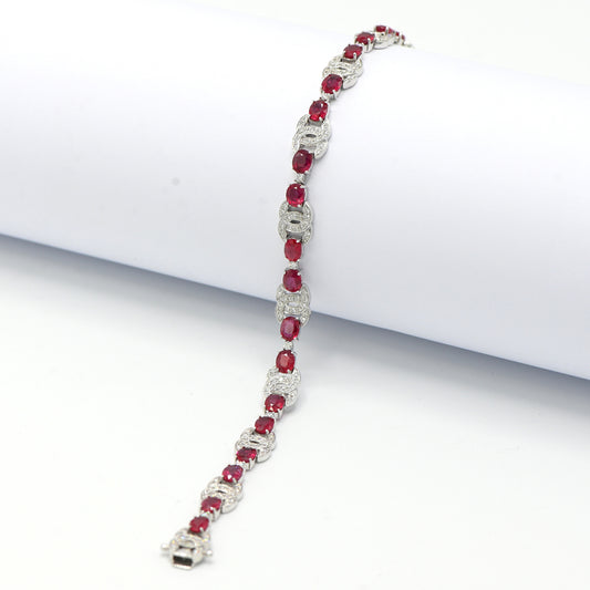 Diamond Bracelet