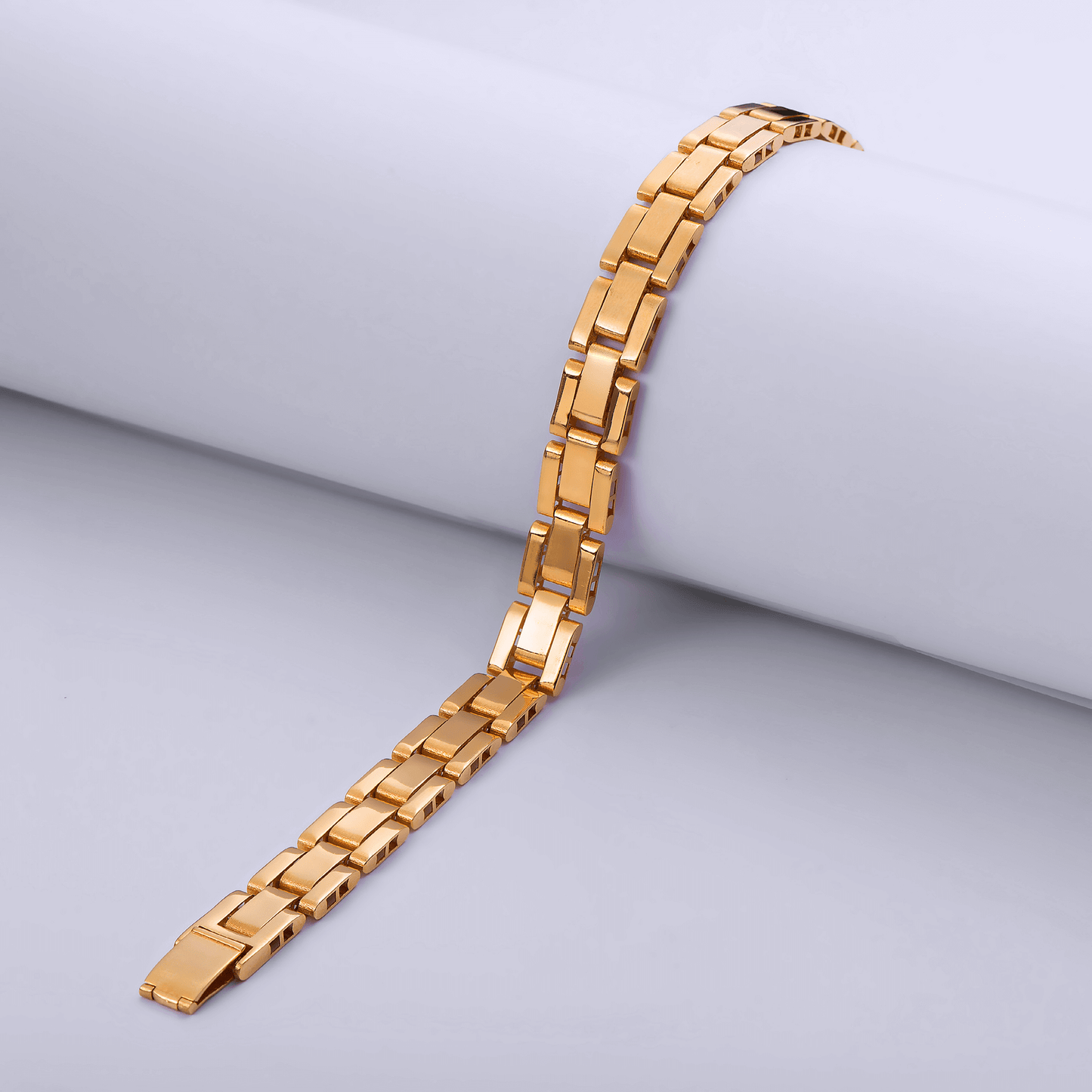 Gold Bracelet-BR02343